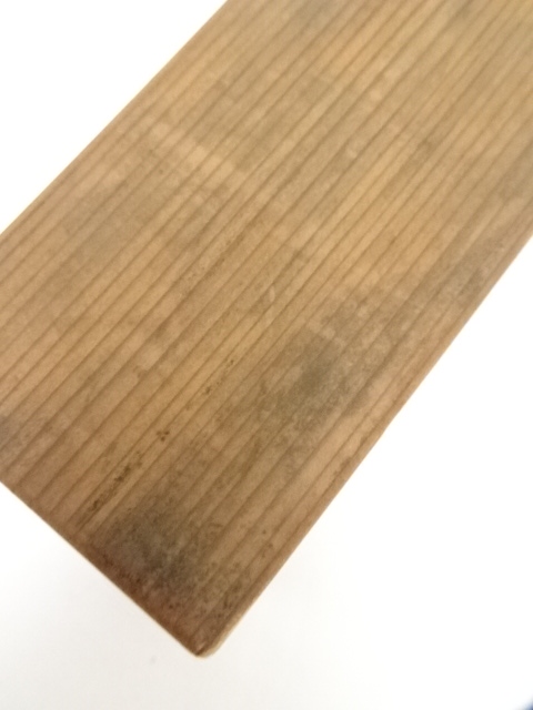 道具 ] - 道具 大徳寺479世圭窓宗潤筆 達磨画賛 肉筆紙本掛軸（保護箱